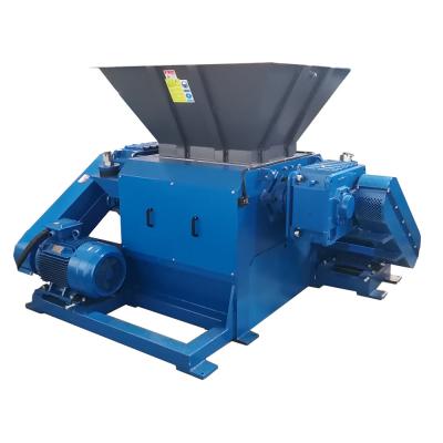 Plastic Shaft Shredder