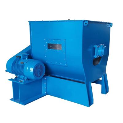 Washing Line Dewatering Machine