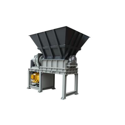 PP Woven Bag Shredding Machine