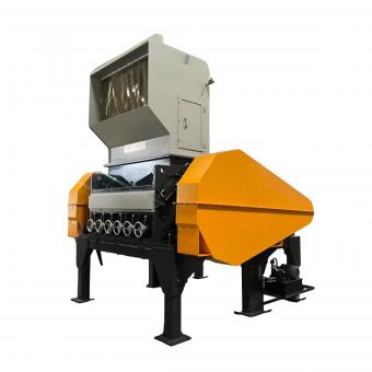 High Performance Tire Rasper Waste Tire Recycling Machine Suppliers,OEM ...
