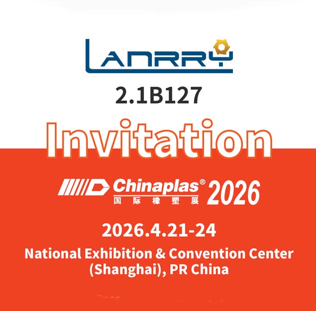 Welcome to CHINAPLAS 2026