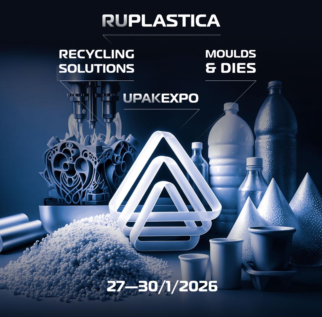 Welcome to RUPLASTICA 2026