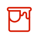 HAZARDOUS WASTE CONTAINER RECYCLING SYSTEM